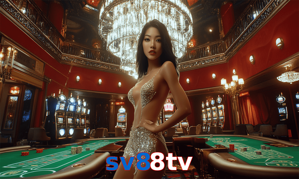 sv88tv
