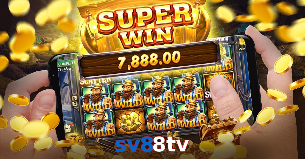 sv88tv
