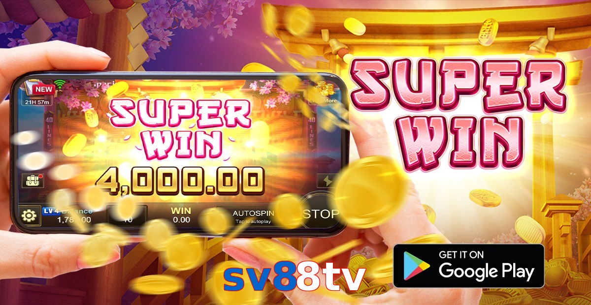 sv88tv