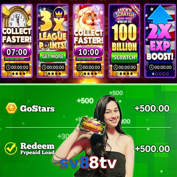 sv88tv