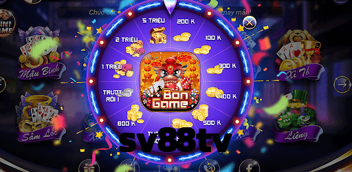sv88tv