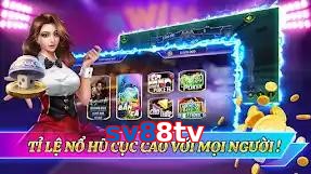 sv88tv