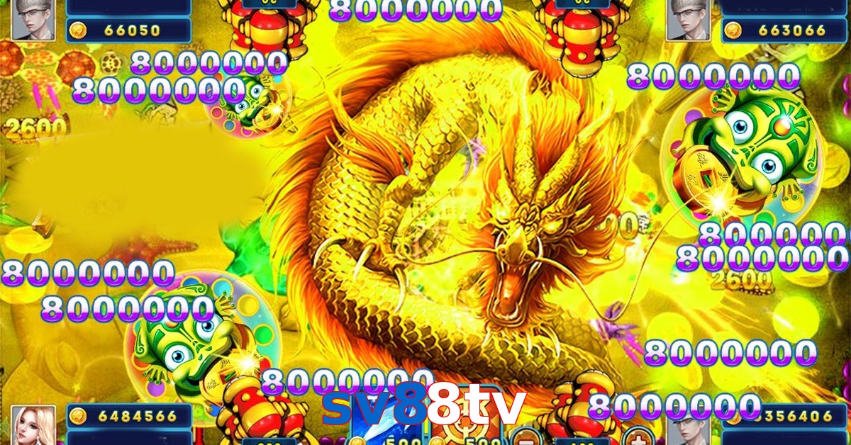 sv88tv