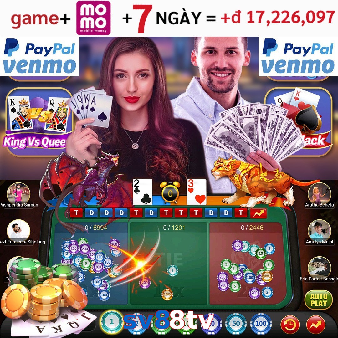 sv88tv