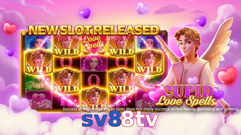 sv88tv
