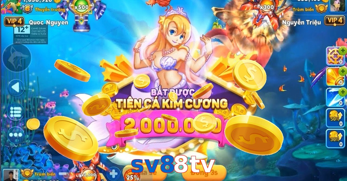 sv88tv