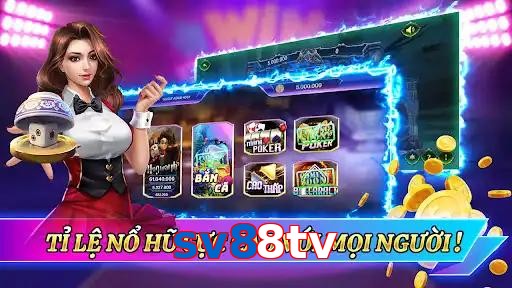 sv88tv