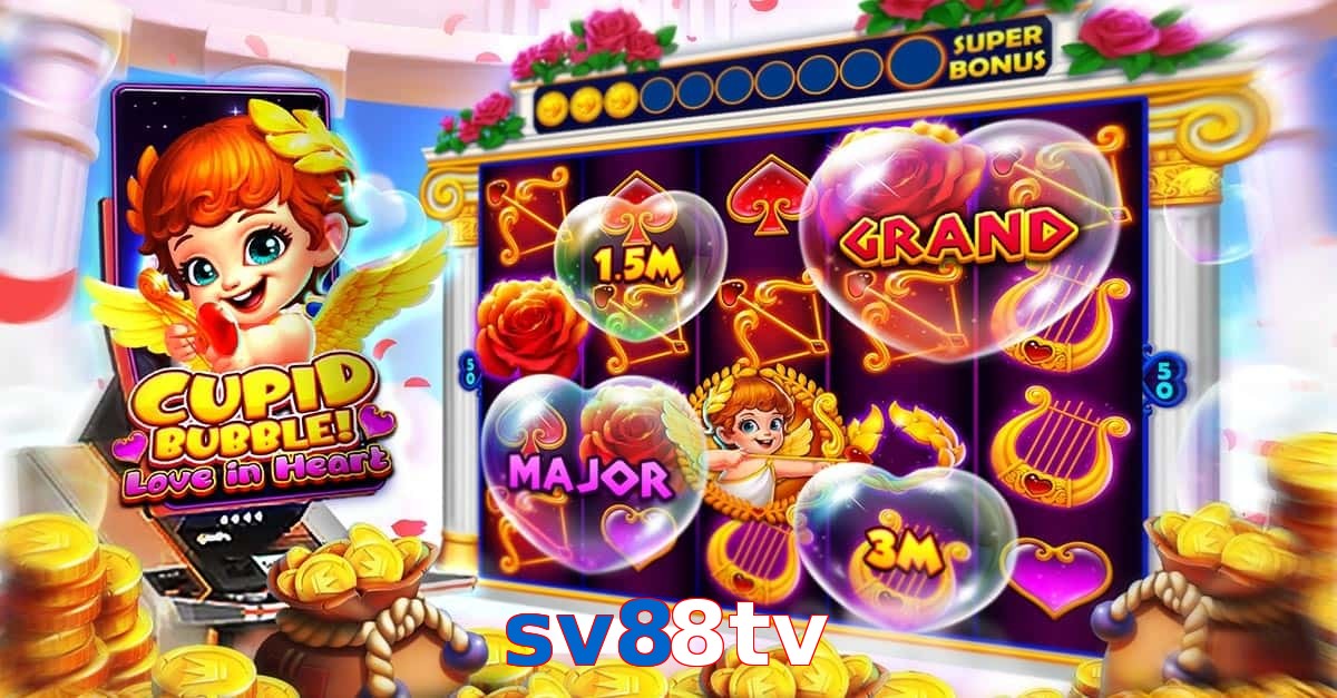 sv88tv