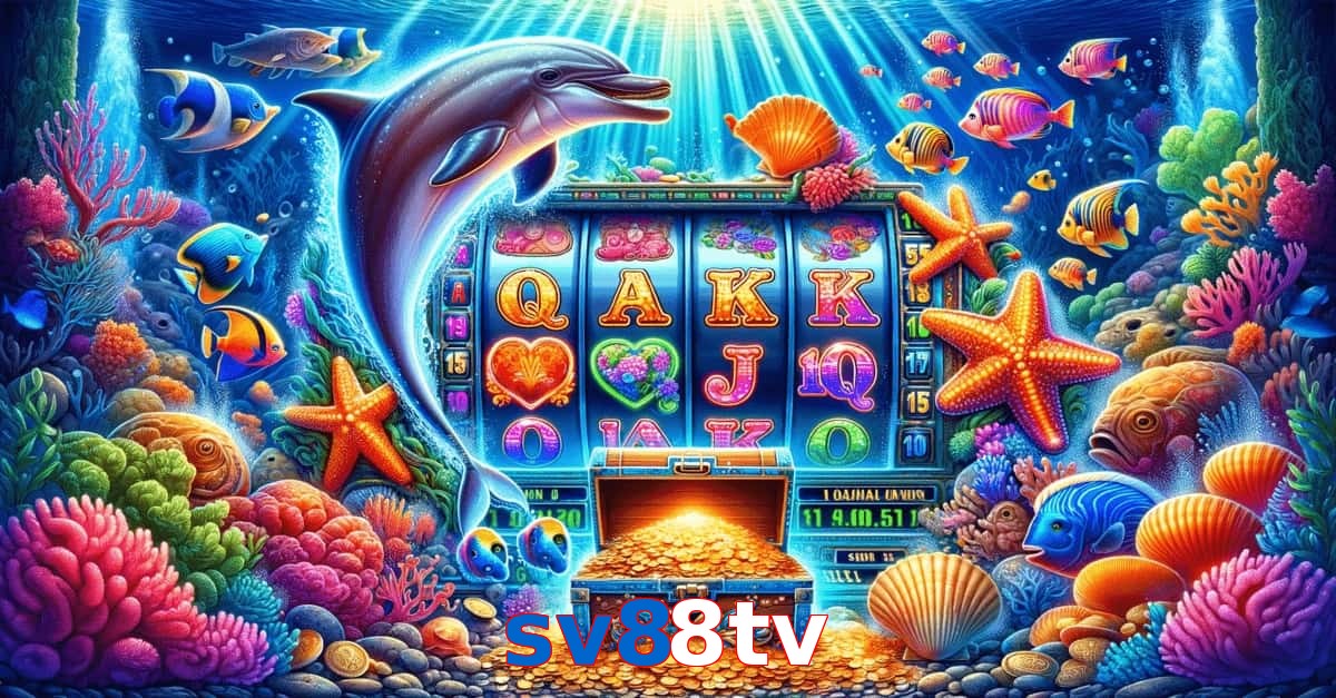 sv88tv