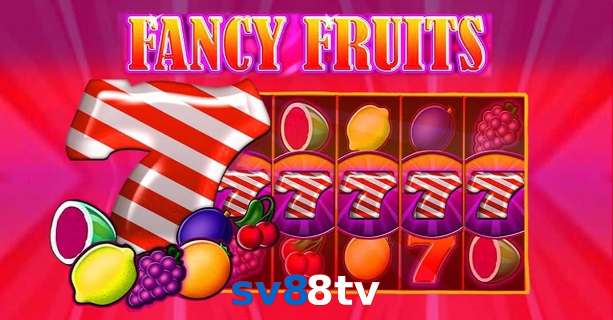 sv88tv