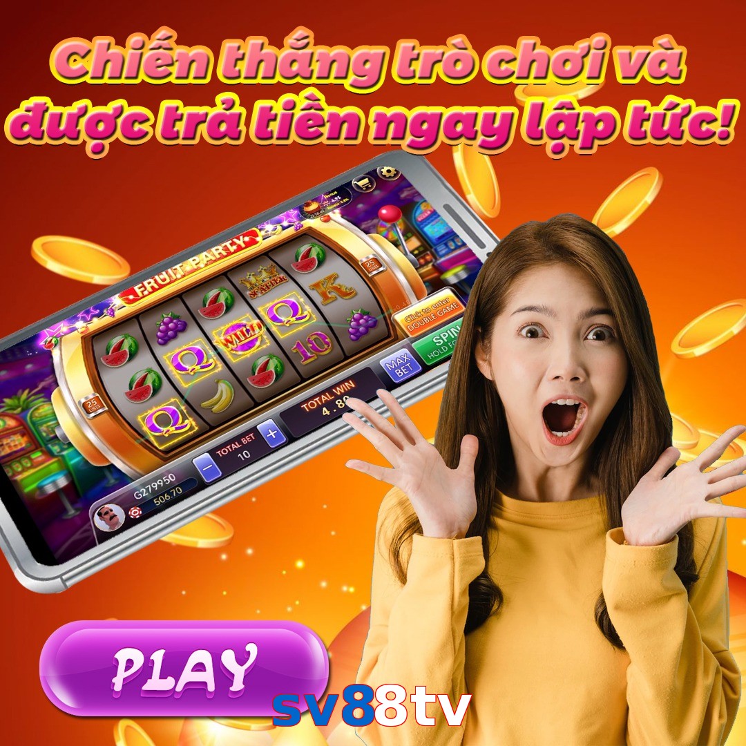 sv88tv