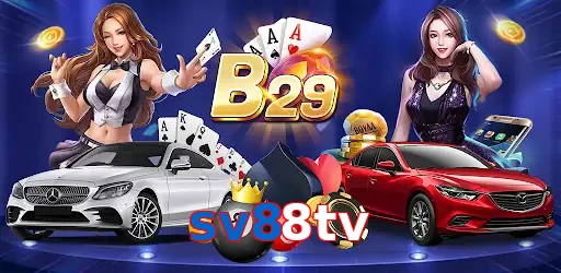 sv88tv