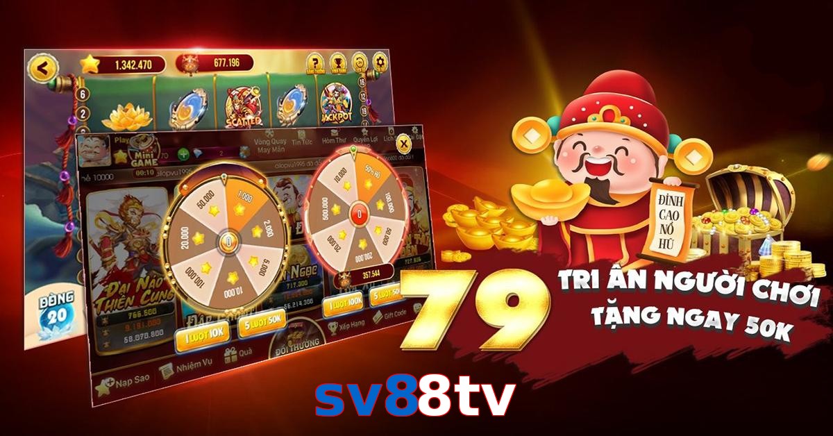 sv88tv
