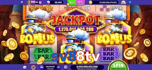 sv88tv