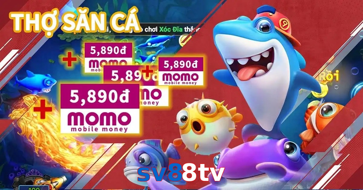 sv88tv