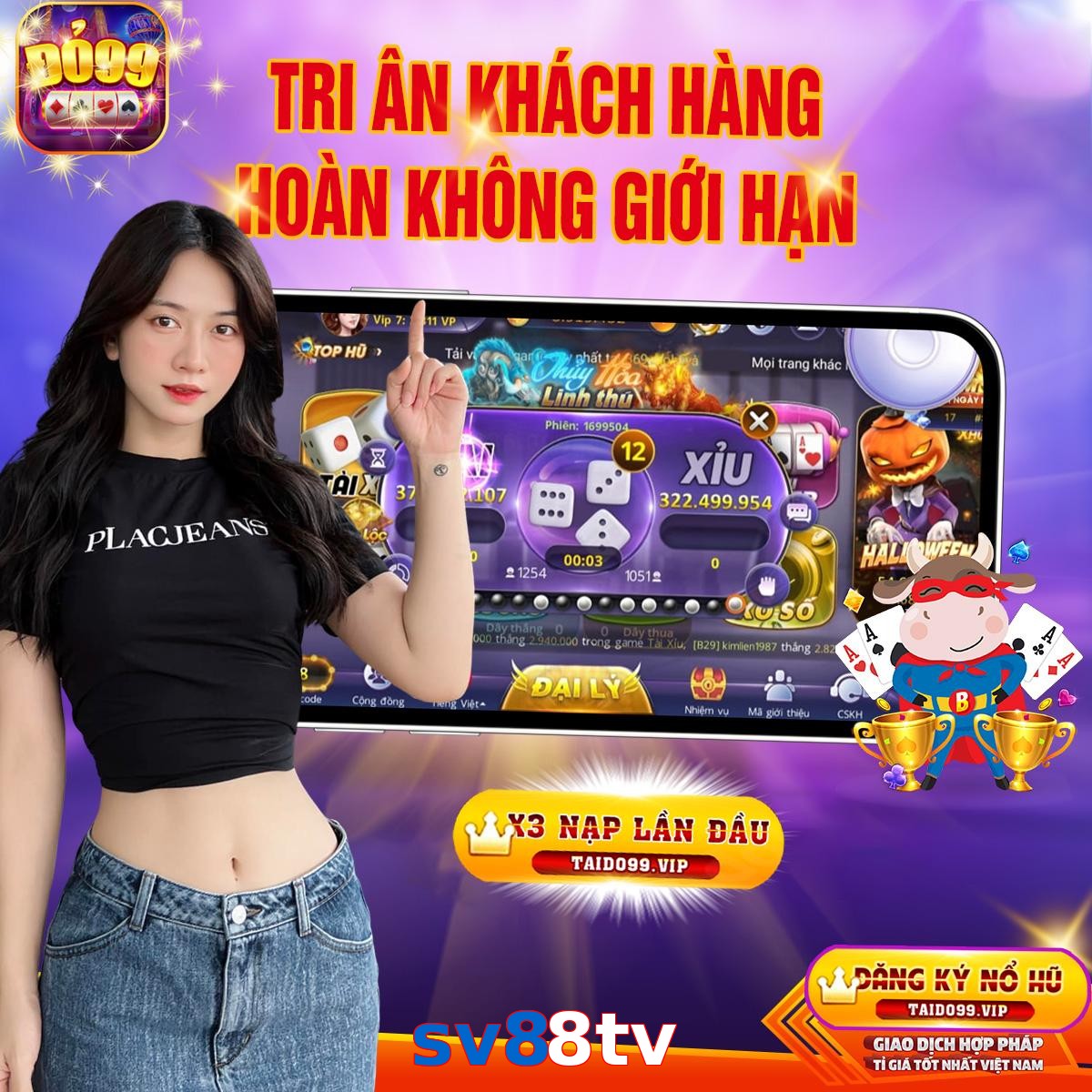 sv88tv