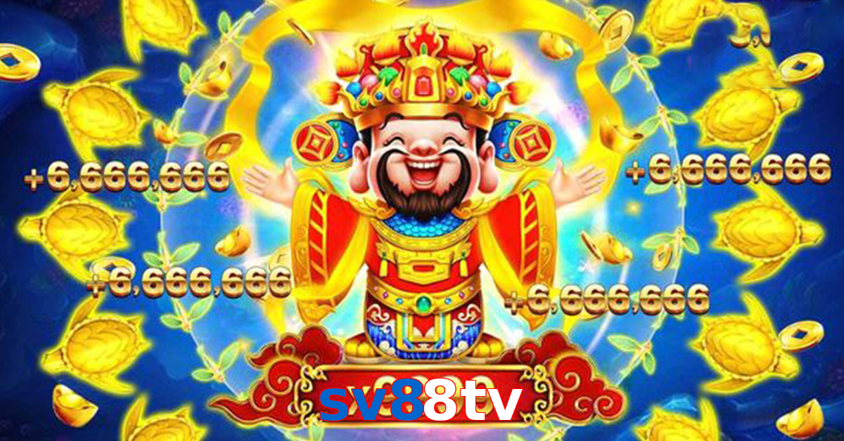 sv88tv