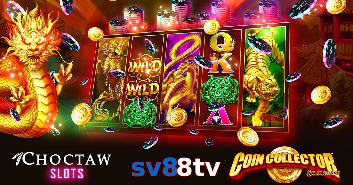 sv88tv