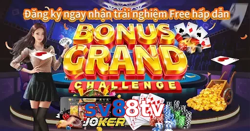 sv88tv