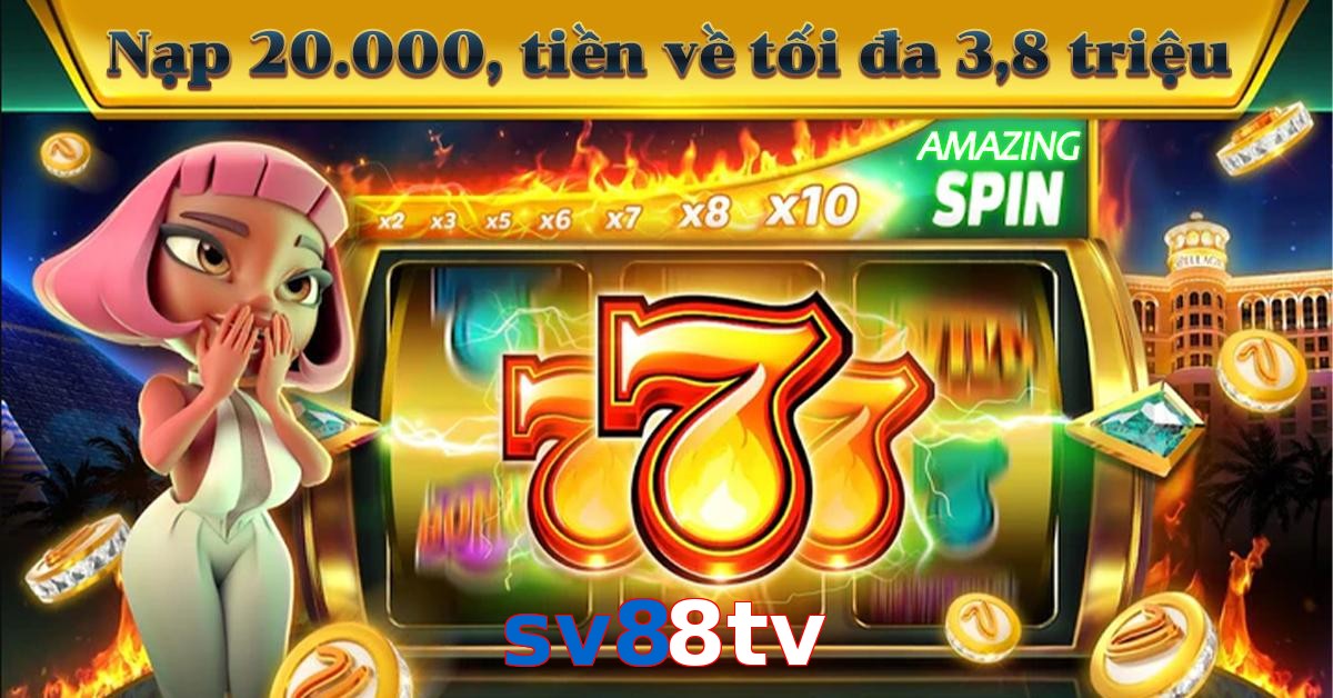 sv88tv