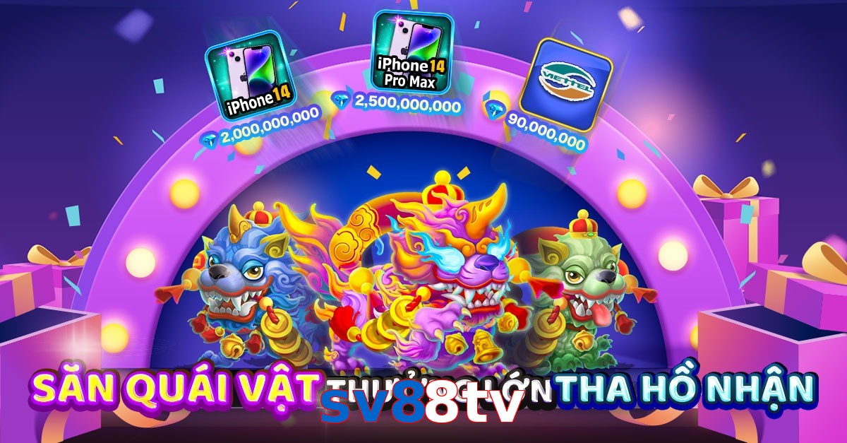 sv88tv