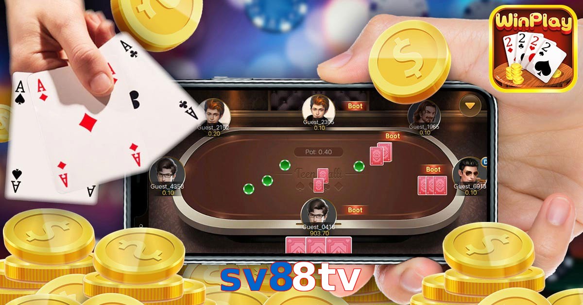 sv88tv