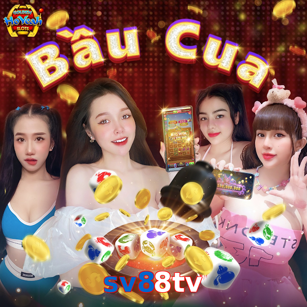 sv88tv