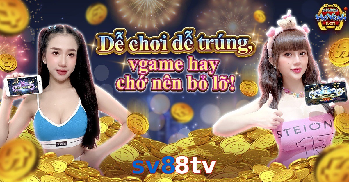 sv88tv