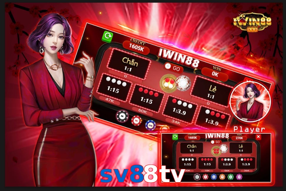 sv88tv