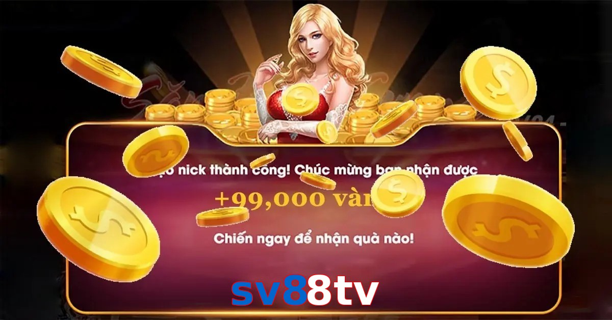 sv88tv