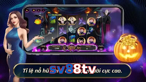 sv88tv