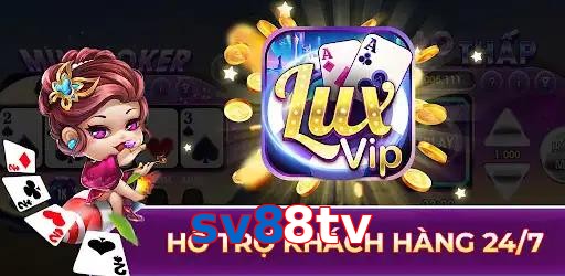 sv88tv