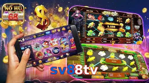 sv88tv
