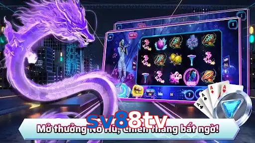 sv88tv
