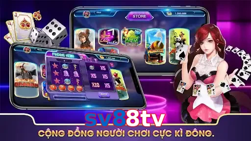 sv88tv