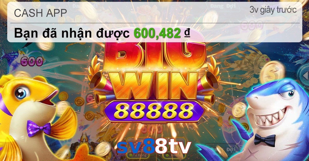 sv88tv