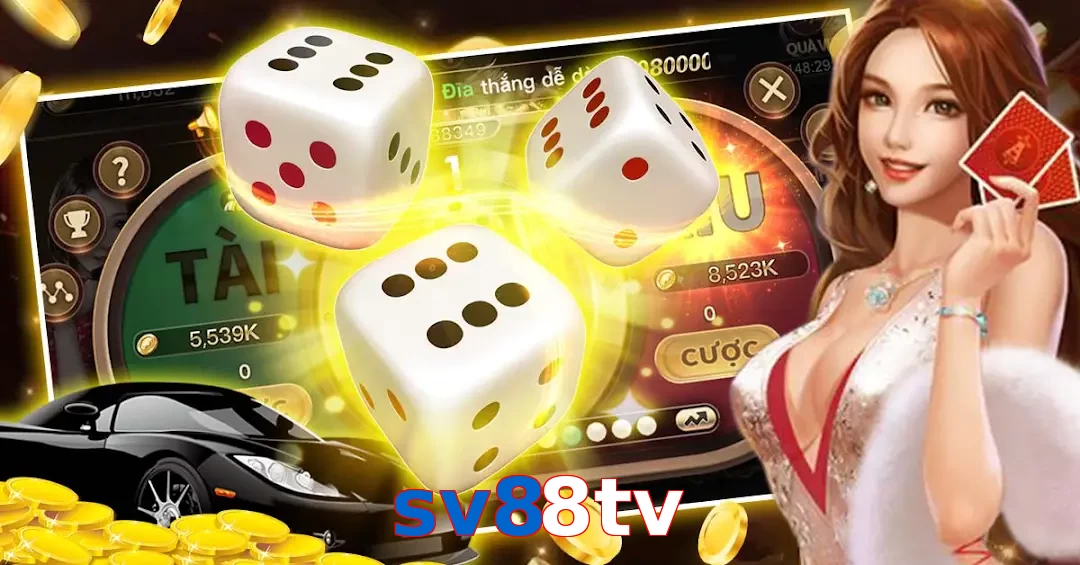 sv88tv