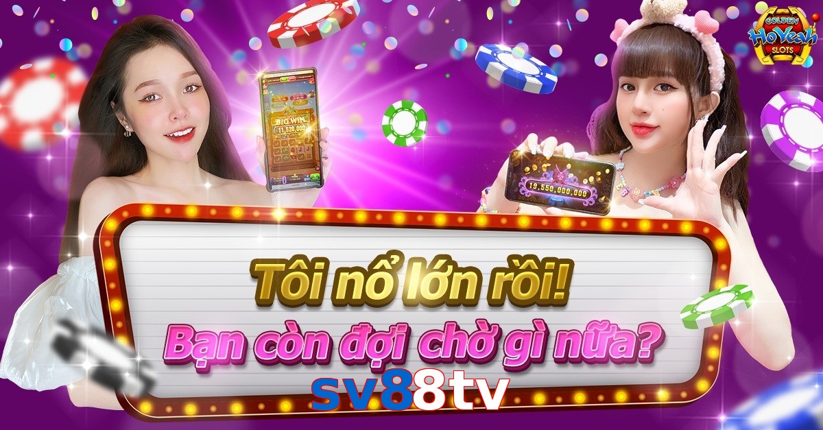 sv88tv