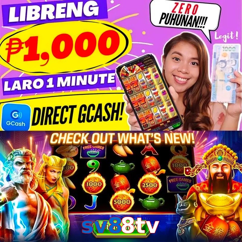sv88tv