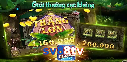 sv88tv