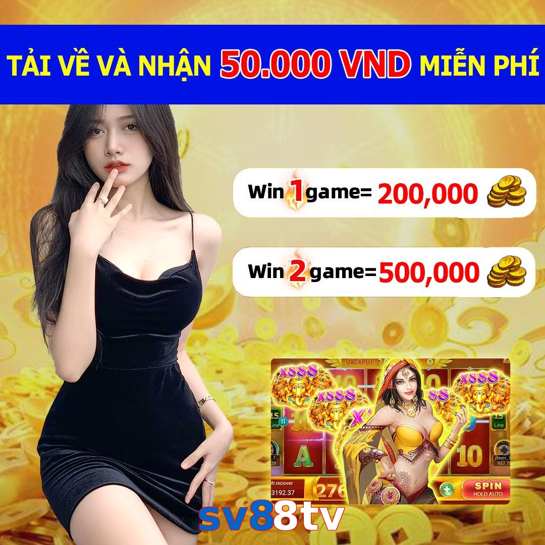sv88tv