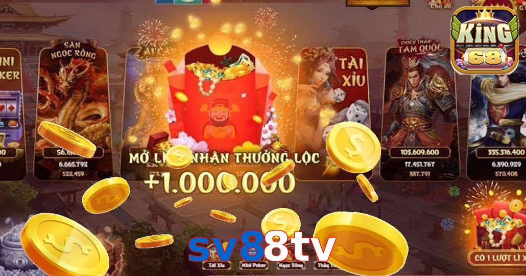 sv88tv