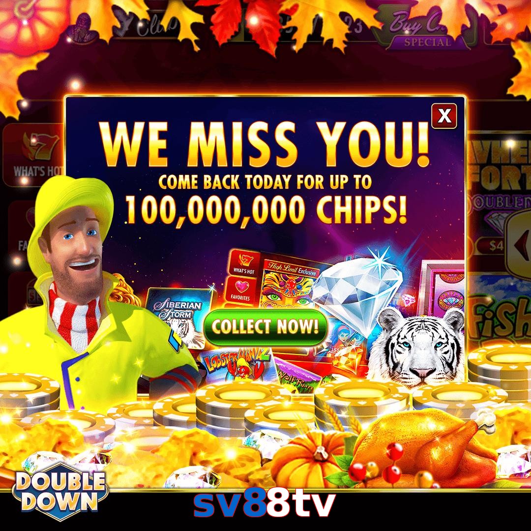 sv88tv