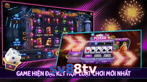 sv88tv
