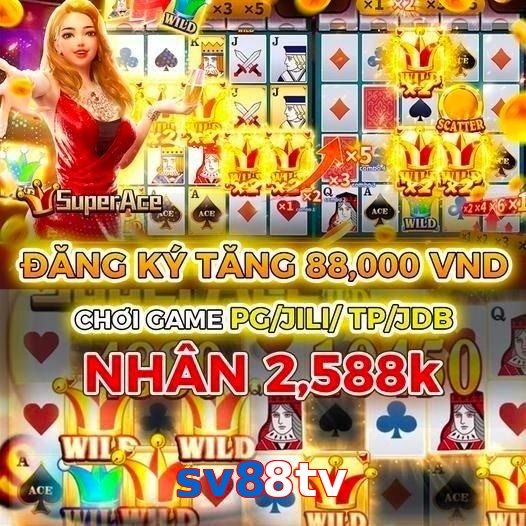 sv88tv