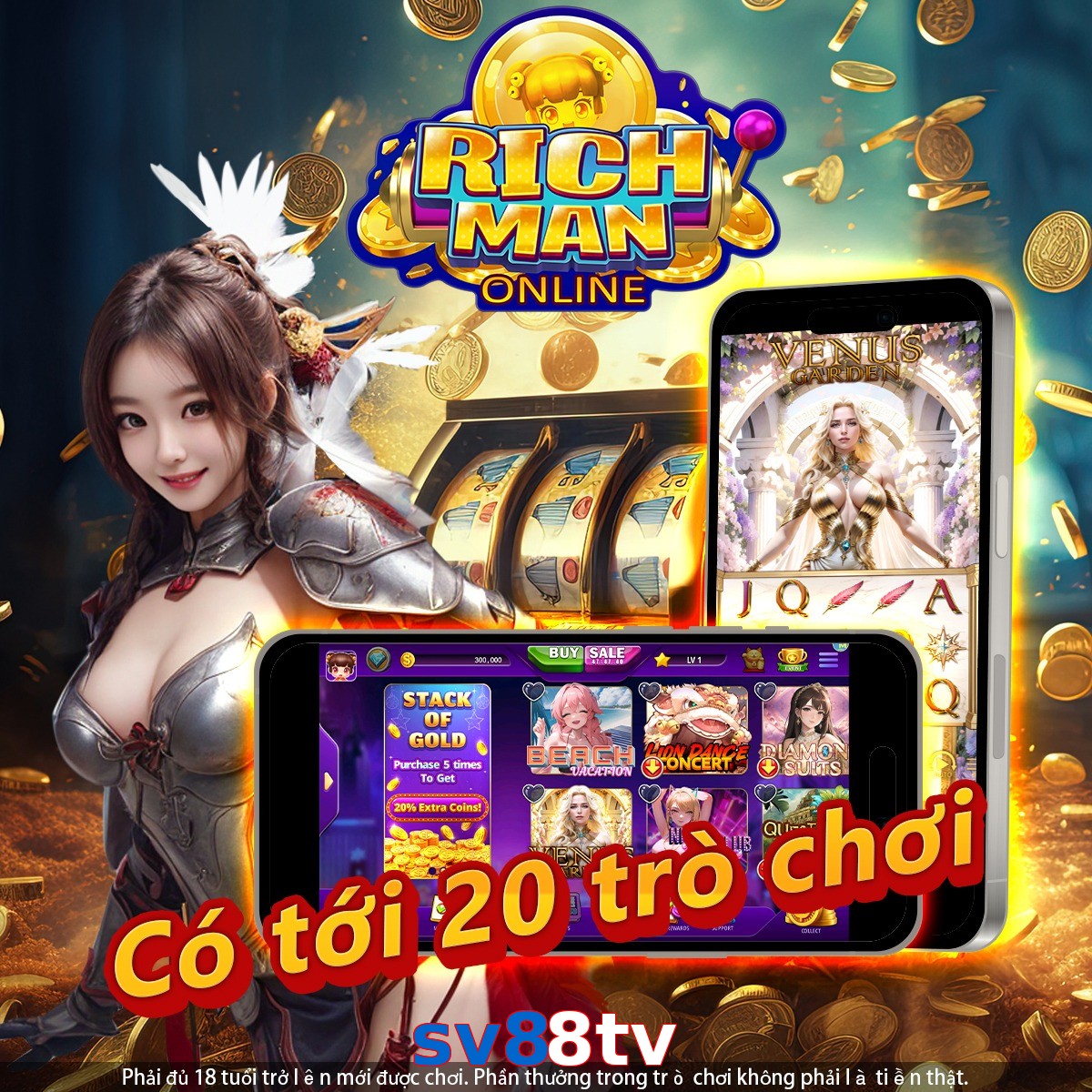 sv88tv