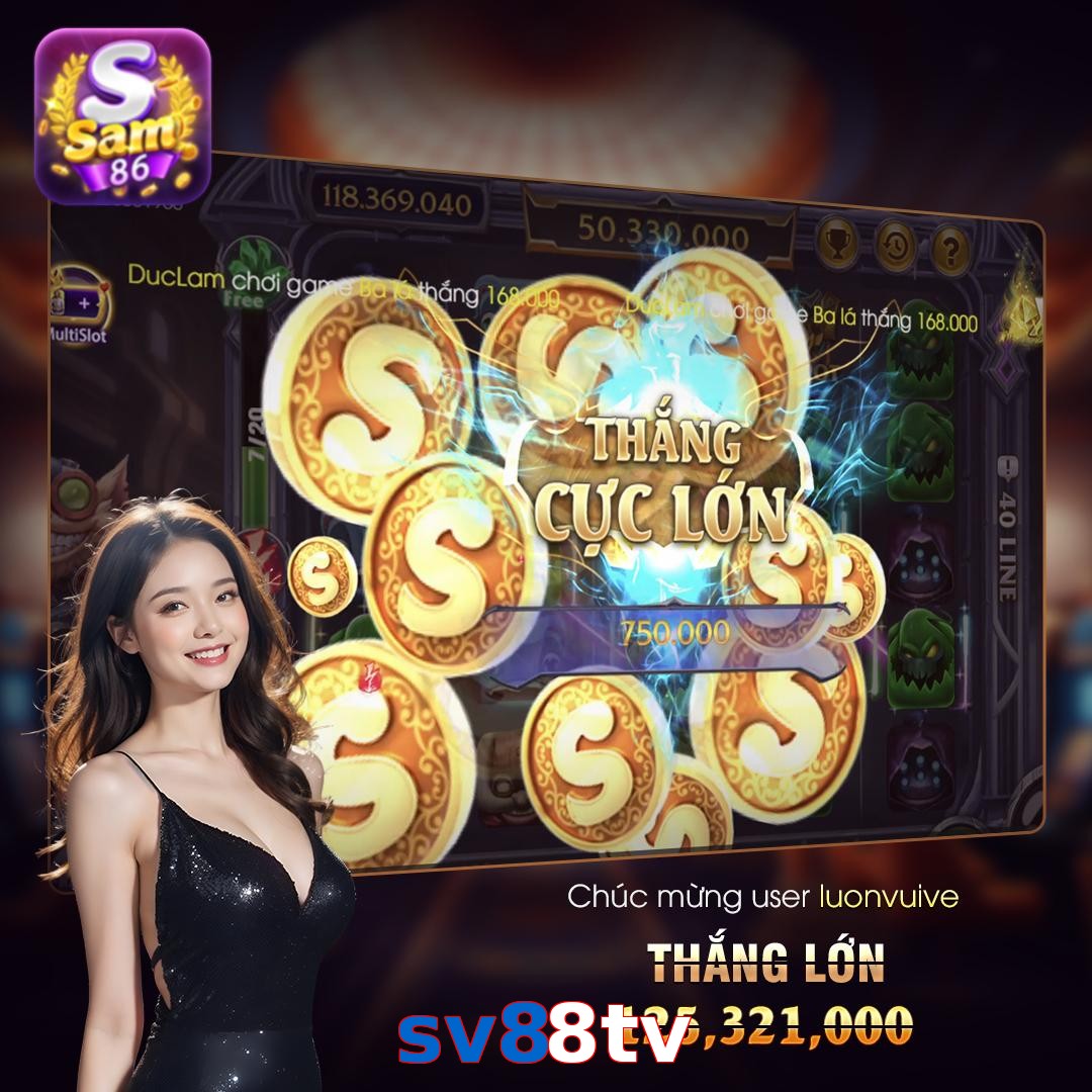 sv88tv