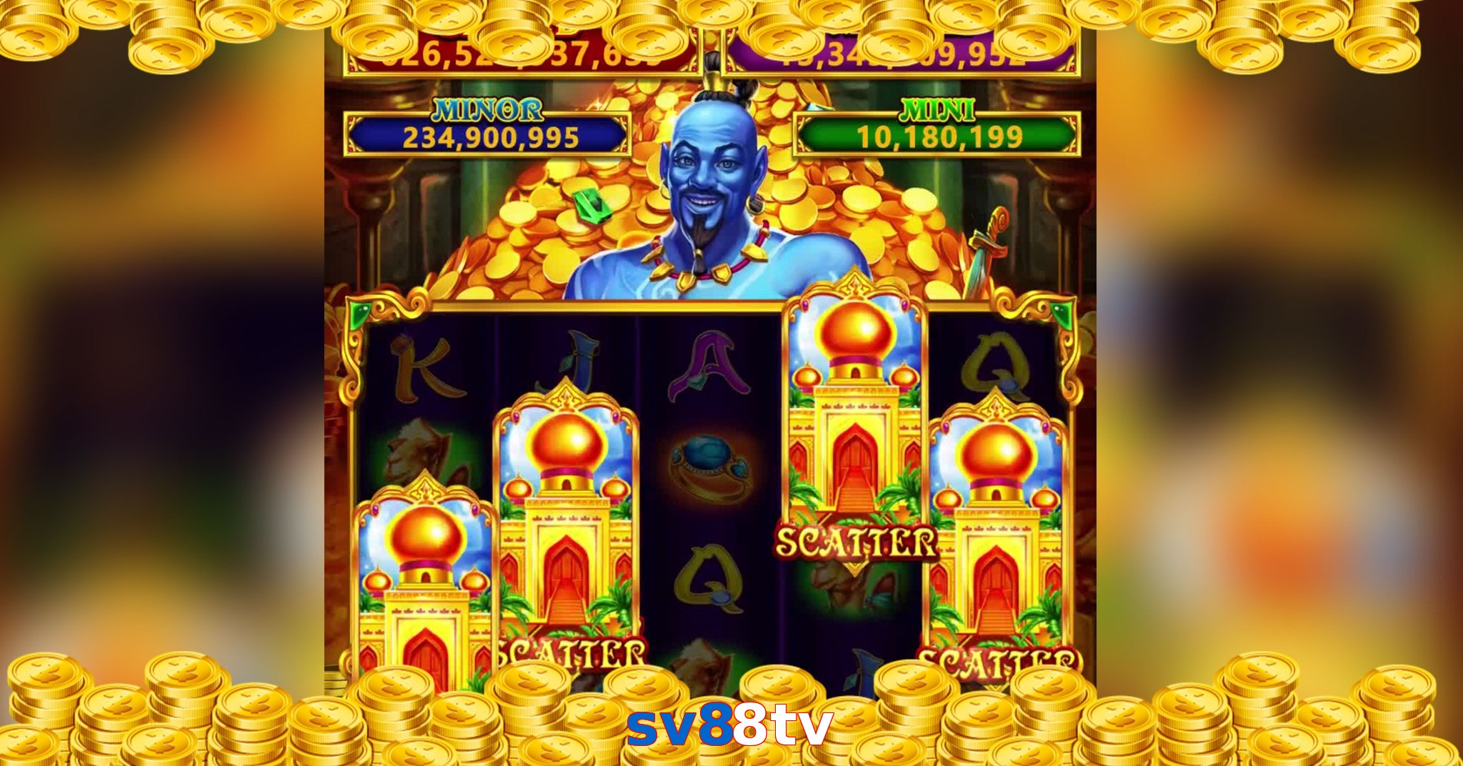 sv88tv