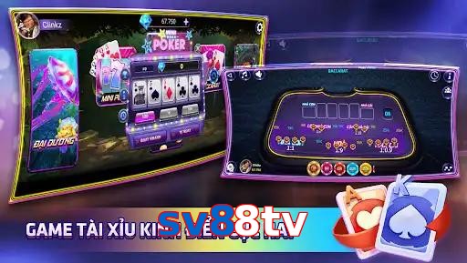 sv88tv