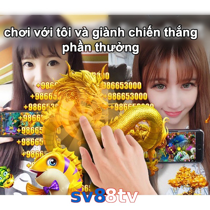sv88tv